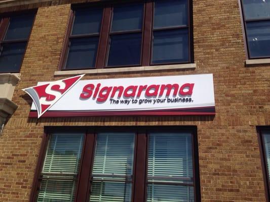 Signarama Milwaukee
