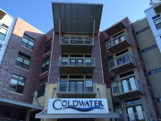 Now Open as of 09/02/14!