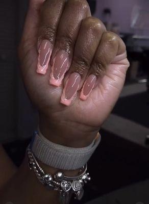 The Experience Nail Bar