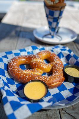 Budweiser Brickhouse Tavern