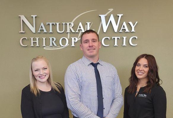 Natural Way Chiropractic