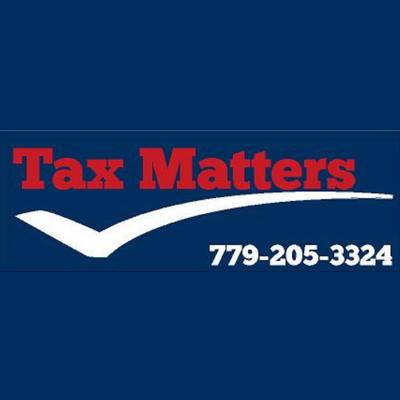 Tax Matters