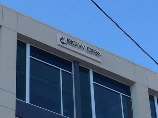 BGW CPA, PLLC