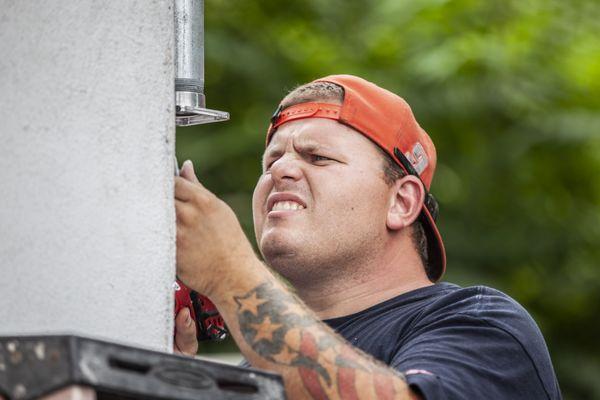 Top Choice Electricians