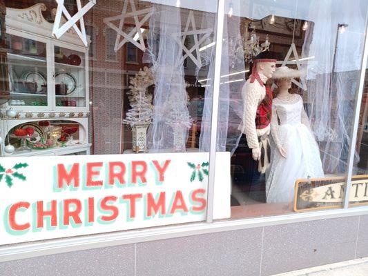 Keepers Antique Shop