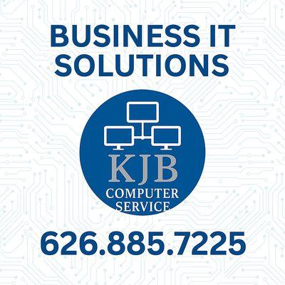 KJB Computer Service