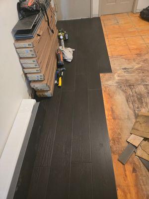 Sdk Painting And Wood Floors