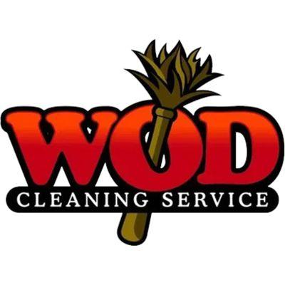 WOD Cleaning Service