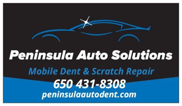 Peninsula Auto Solutions