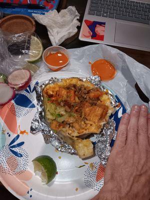 Tacos El Garrion
