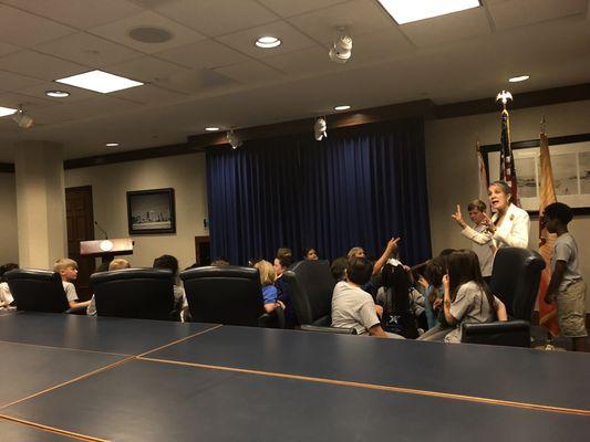 Jacksonville City Hall