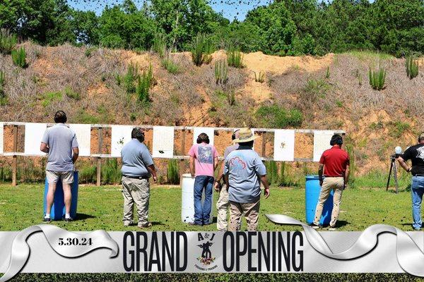 A & J Firearms & Training