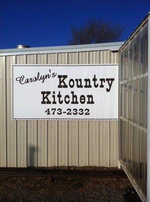 Kountry Kitchen