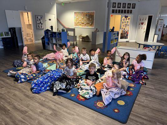 Alpine Children's Academy