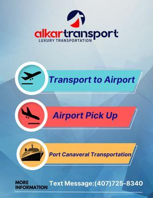 Alkar Transport