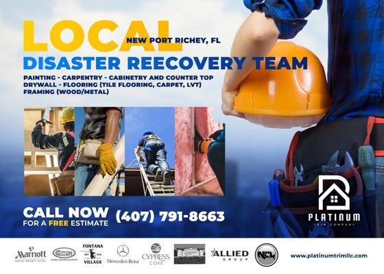 Platinum Trim Company