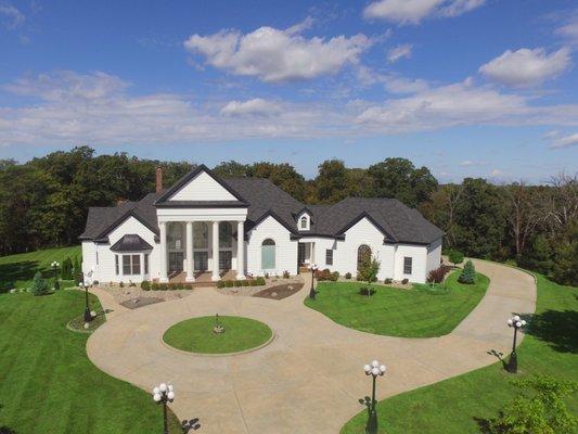 Just sold this 1.4mm home in Defiance in only 4 days!