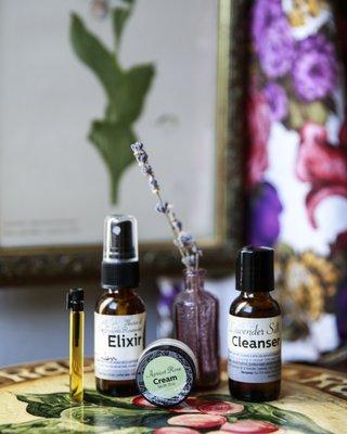 Try some of our most popular facial products with our Beautiful You Kit