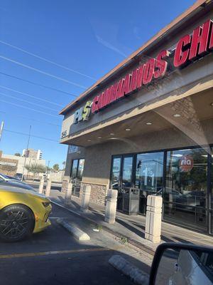 PL$ Cambiamos Cheques