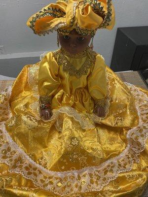 Little Touch of Magic