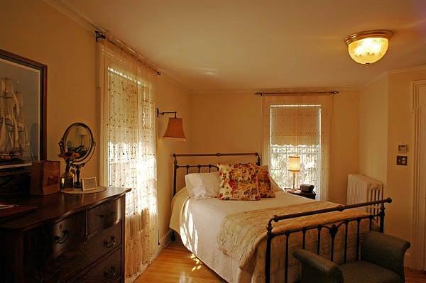 Have a restful nights sleep in one of guestrooms