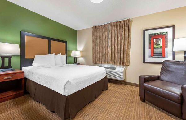 Extended Stay America - Cincinnati - Florence - Meijer Drive