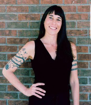 Tara Thomas Body and Skin