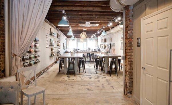 AR Workshop Pearland