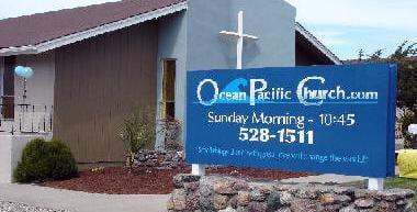 Find Relationships and Not a Religion.