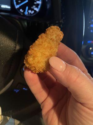 Yummy Jalapeño Popper