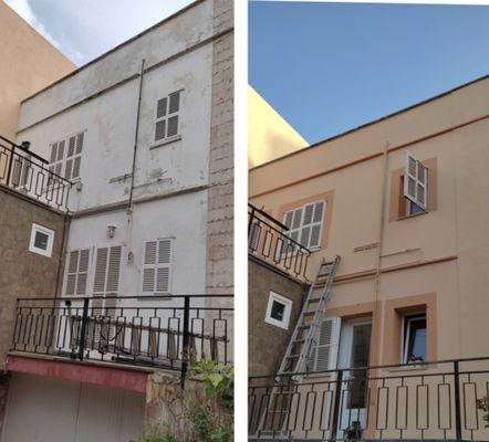 N&S All Around Cleaning Services