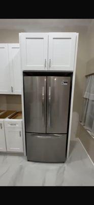 Revolution Painting and Construction