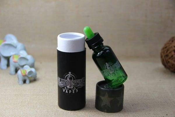 Bottle packaging