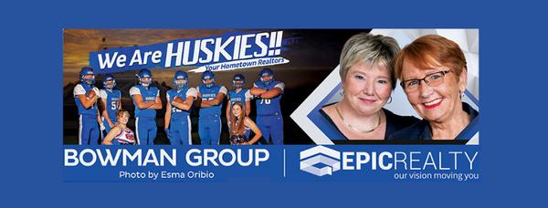 Lisa Bowman Zeiter and Patti Bowman - Homes of Idaho