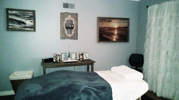 Therapeutic Massage and Bio-mat Therapy
