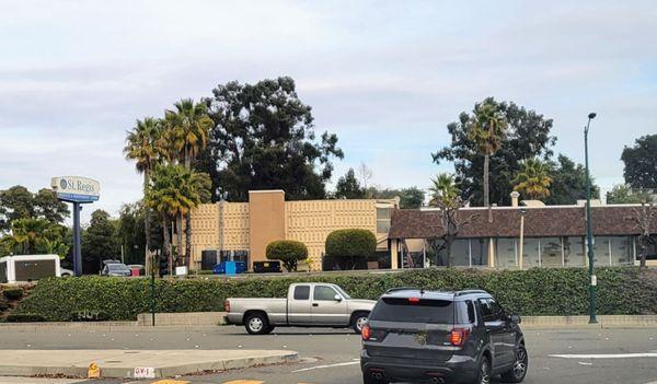 St. Regis Retirement Center