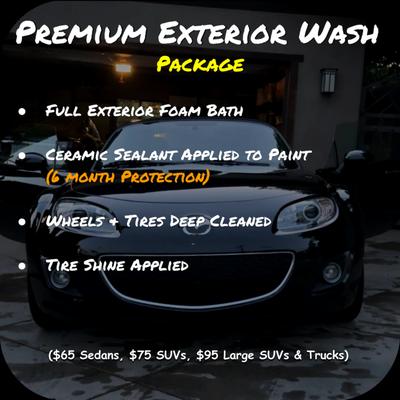 Life in the Fresh Lane