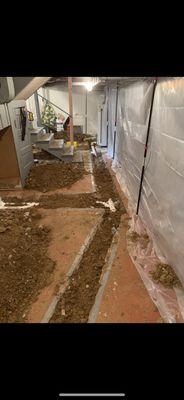 Flow King Rooter Plumbing