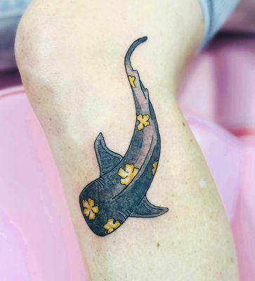 Valkyrie Ink Tattoo And Piercing