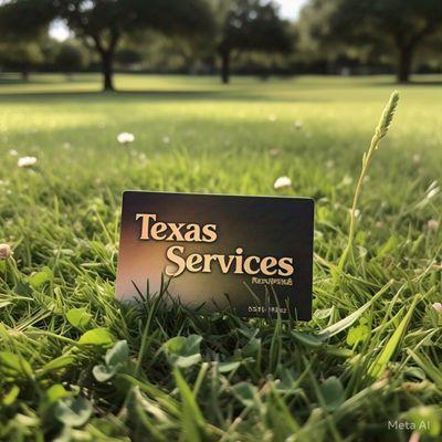 Texas services