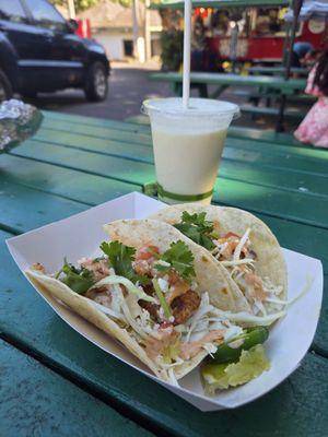 Ae’s Sassy Tacos’s