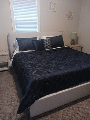 Verna's Pro Cleaning Services