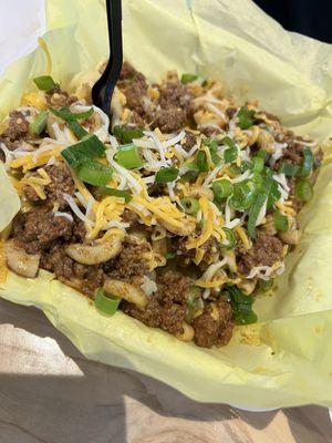 Supreme Potato - TV Dinner