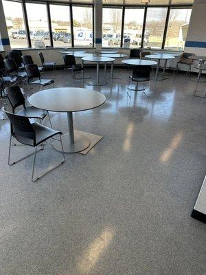 Williams Flooring Center