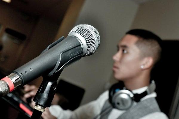 Try This Entertainment