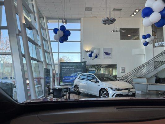 Stevens Creek Volkswagen