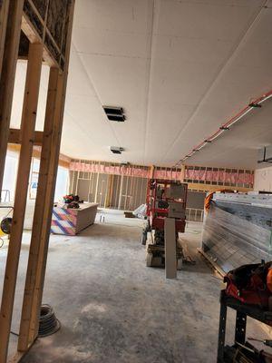 Purcell Electric Company