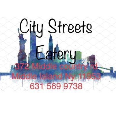 City Streets Eatery