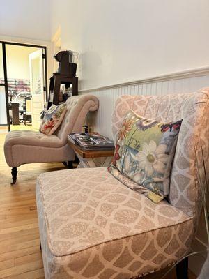 The Spa at Hotel Florence