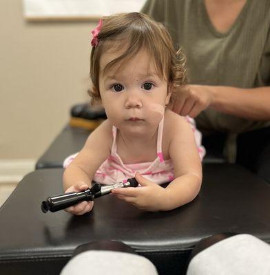 Simply Well Chiropractic